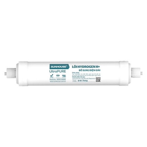 Lõi điện giải Sunhouse Hydrogen SHA-WFHYD