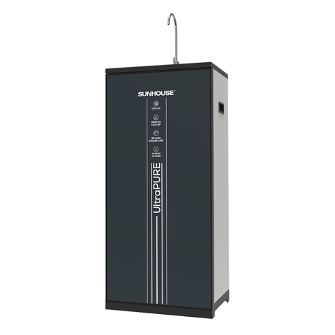 Máy lọc nước RO UltraPURE Sunhouse 10 lõi SHA8695M