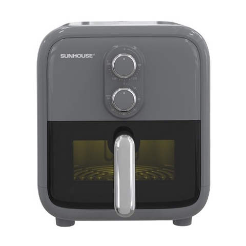 Nồi chiên không dầu Sunhouse 8 lít SHD4033