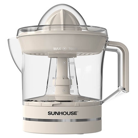 Máy vắt cam Sunhouse SHD5510 700ml