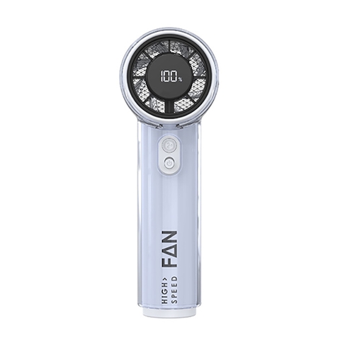Quạt sạc mini cầm tay Sunhouse SHD7105