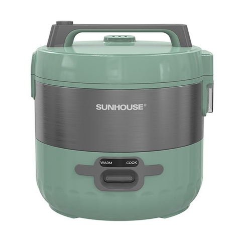Nồi cơm điện Sunhouse 1.2 lít SHD8221