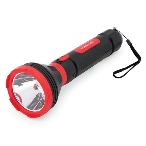 Đèn pin cầm tay LED Sunhouse SHE-4351 (cỡ lớn)