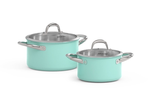 Bộ nồi đa lớp Sunhouse MAMA SHG702