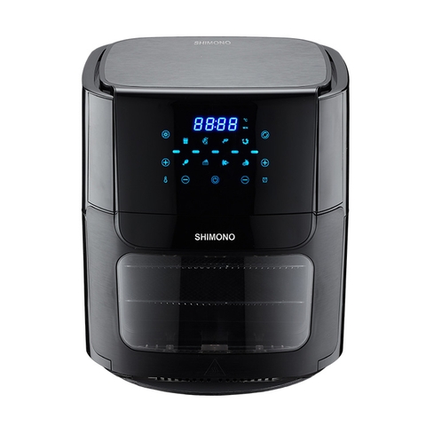 Nồi chiên không dầu Shimono 10 lít SM-AF1086T