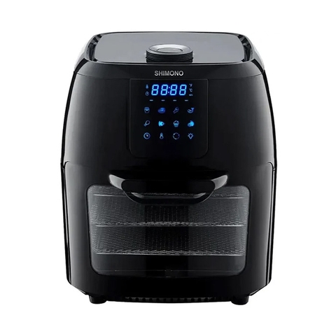 Nồi chiên không dầu Shimono 10 lít SM-AF108T