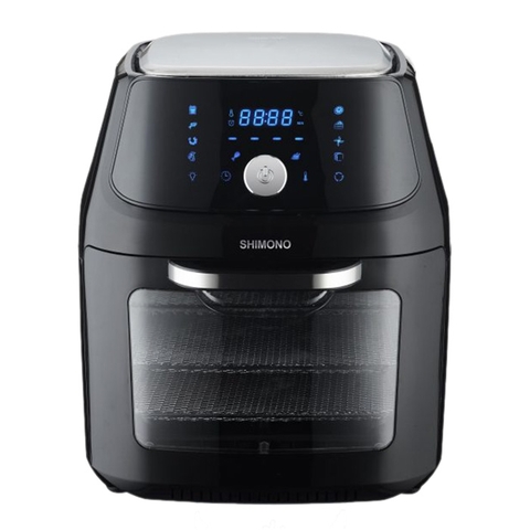 Nồi chiên không dầu 16L Shimono SM-AF1605T