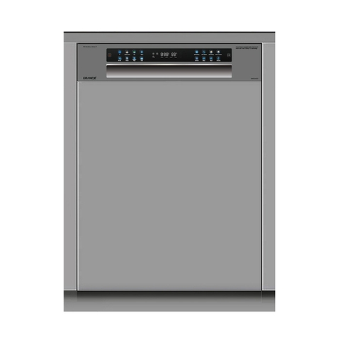 Máy rửa chén GrandX SMI8GX82 thế hệ mới