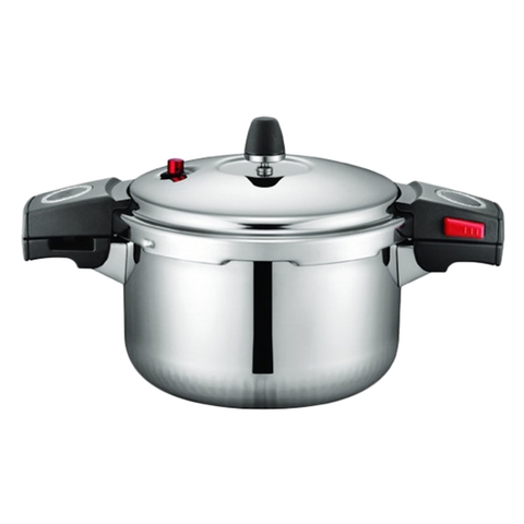 Nồi áp suất inox Poongnyun SQS11-24C