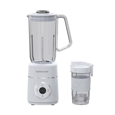 Máy xay sinh tố đa năng Sunhouse SHD5335