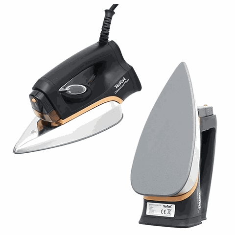 Bàn ủi khô 1300W Tefal FS3120L0
