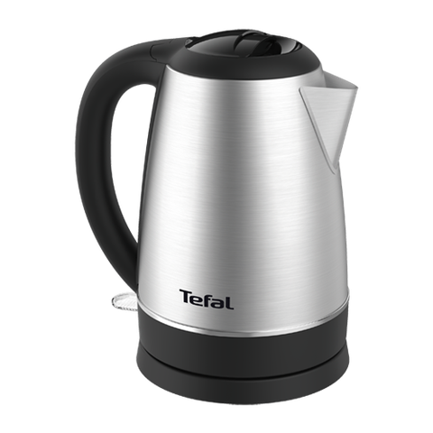 Bình đun siêu tốc Tefal 1.7 lít KI800D68 (StriX)