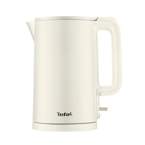 Bình siêu tốc inox 2 lớp Tefal 1.5 lít KO140AE0