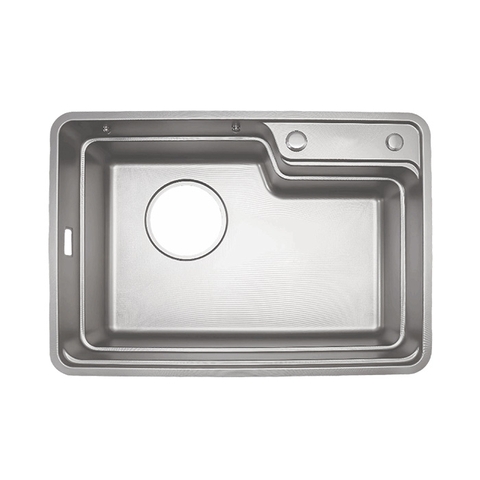Chậu rửa chén bát inox 304 Kocher TERA S7548