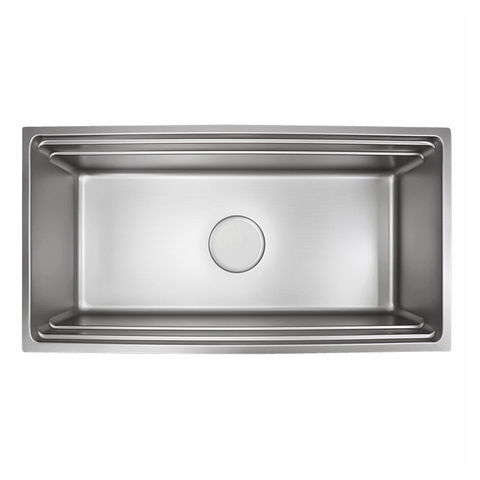 Chậu rửa chén bát inox 304 Kocher TERA S7644