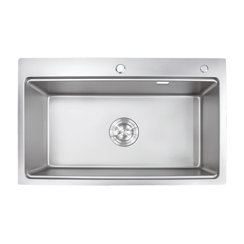 Chậu rửa chén bát inox 304 Kocher TERA S7648