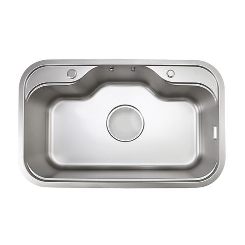 Chậu rửa chén bát inox 304 Kocher TERA S7848