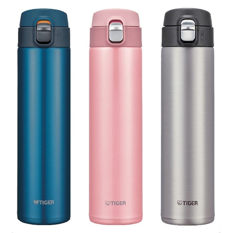 Bình giữ nhiệt lưỡng tính Tiger 600ml MMJ-A601