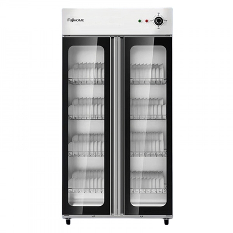 Máy sấy tiệt trùng Fujihome 400 lít DD400