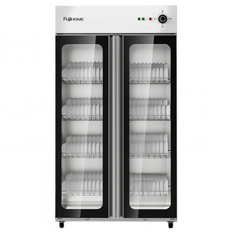 Máy sấy tiệt trùng Fujihome 500 lít DD500