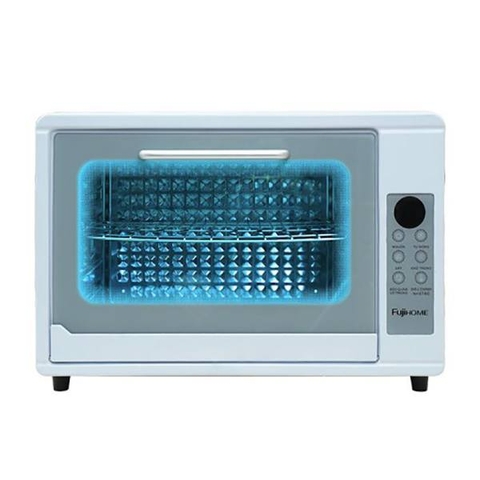 Tủ sấy chén tiệt trùng Fujihome 48 lít DD48