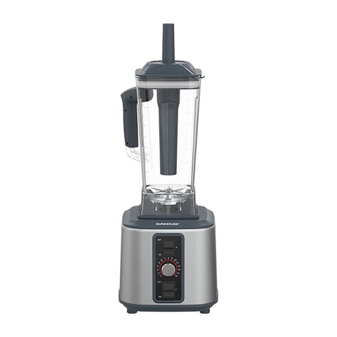 Máy xay sinh tố công nghiệp Sunhouse 2 lít SHD5381
