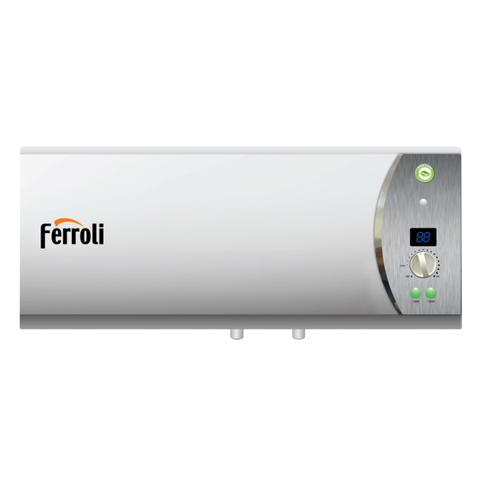 Máy nước nóng gián tiếp Ferroli VERDI-SE 20L