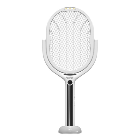 Vợt bắt muỗi Sunhouse SHE-EECVM22