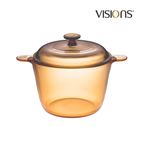 Nồi thủy tinh Visions VS-3.5/CL1 (3.5 lít)