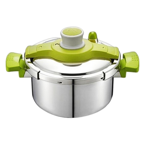 Nồi áp suất inox Poongnyun VTPC-22C