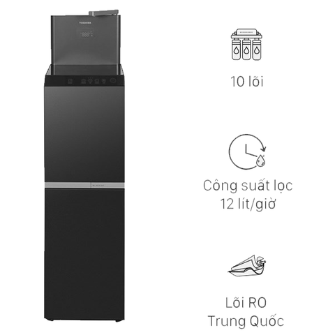Máy lọc nước Toshiba TWP-W2399SVN(M)