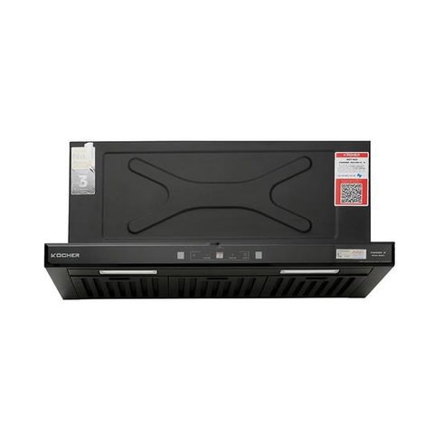Máy hút mùi Turbo Kocher X-350D (70cm)