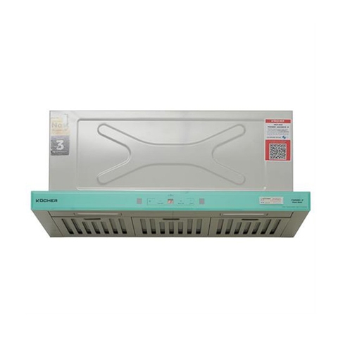 Máy hút mùi Turbo Kocher X-350N (70cm)