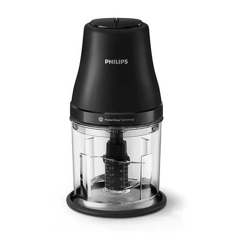 Máy xay thịt Philips 1.0 lít HR1501/00