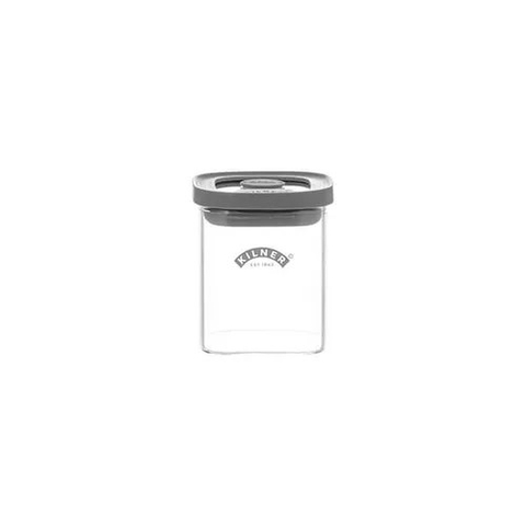 Kilner - Hũ gốm thuỷ tinh đựng gia vị - 0.16L