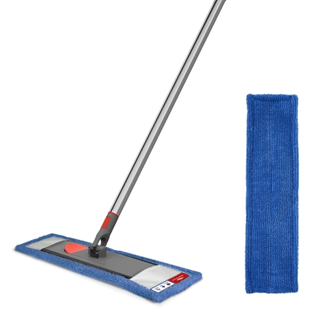 NORDIC STREAM - Combo lau nhà thông minh + bảng lau ướt