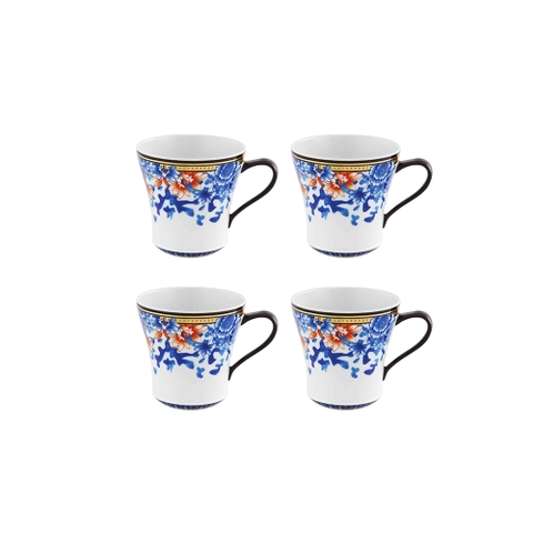 (V8) Vista Alegre - Combo 4 ly có quai Cannaregio