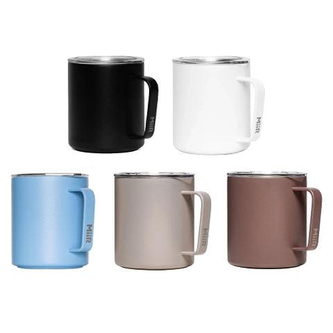 MiiR - Cốc giữ nhiệt Camp Cup