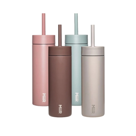 MiiR - Bình giữ nhiệt Sipper Straw