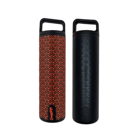 MiiR - Bình giữ nhiệt Carryology Wide Mouth - 591ml