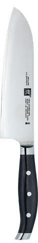 ZWILLING - Dao Santoku Twin Cermax M66 - 18cm - OPEN BOX
