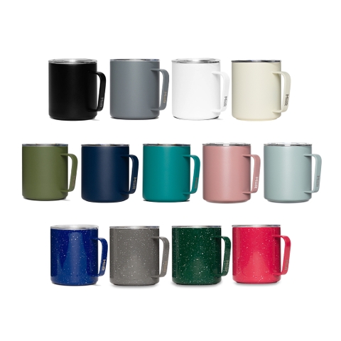 MiiR - Cốc giữ nhiệt Camp Cup