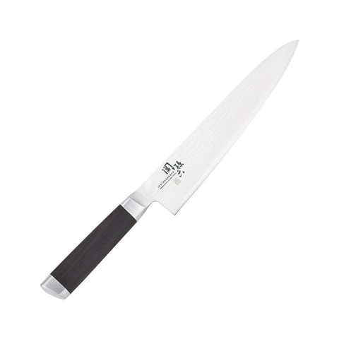 Dao Nhật KAI - Seki Magoroku Damascus - 21cm