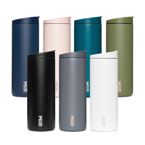MiiR - Bình giữ nhiệt Flip Traveler