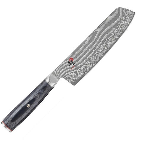 Dao Nakiri MIYABI 5000FCD - 17cm
