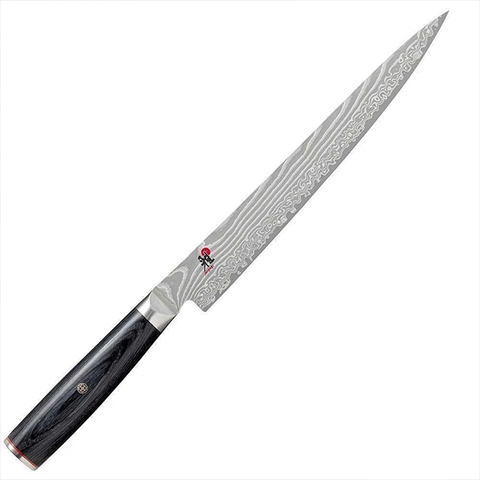 Dao Sujihiki MIYABI 5000FCD - 24cm