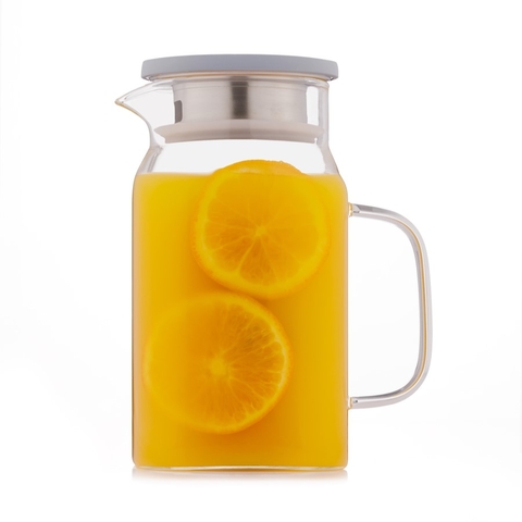 Kilner - Bình nước gốm thuỷ tinh - 1.2L