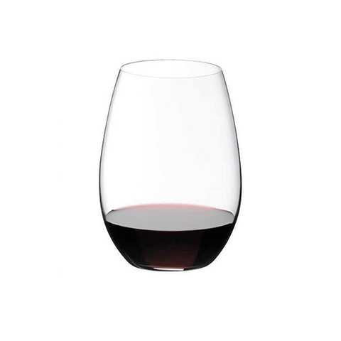 Bộ 2 ly RIEDEL - Riedel O Syrah 414/30