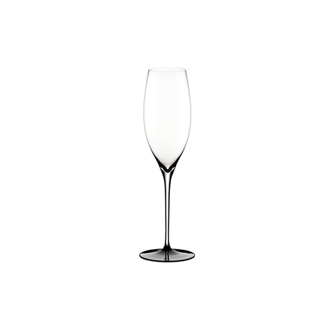 Hộp 1 ly - Sommeliers Black Tie Champagne 4100/28