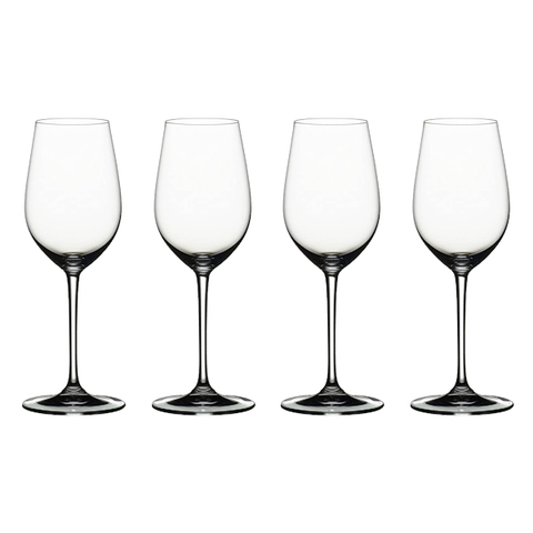 Bộ 4 ly RIEDEL - Vinum XL Pay 3 Get 4 Riesling 7416/51